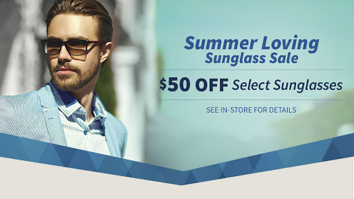 Lakeland Family Eyecare Bonnyville - Thumbnail