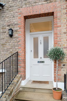 Bespoke Front Door LTD london