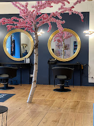 Photo n°2 de Tendance Coiffure Patricia Amiot à Villeréal (Barbier)