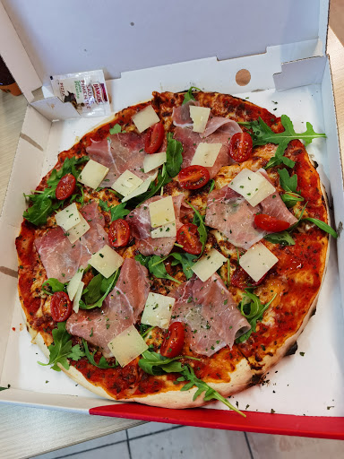 Photo 6 - Le Kiosque à Pizzas Trosly-Breuil