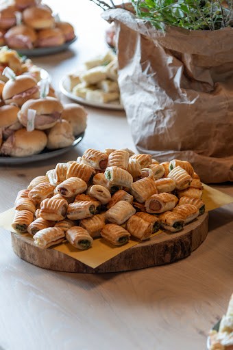 Imoco Bistrot - Visual