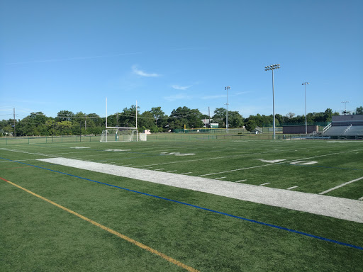 Torpey Athletic Complex