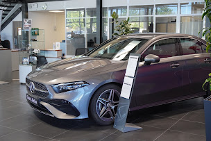 Photo n°13 de Mercedes-Benz Salon-de-Provence | de Willermin à Salon-de-Provence (Concessionnaire Mercedes-Benz)