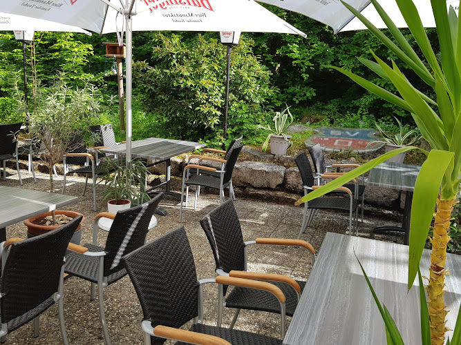 PARKGASTSTÄTTE Ohmenhausen | Home