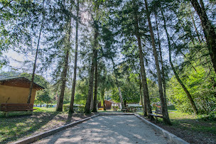 Photo n°51 de Camping Domelin - Onlycamp à Beaufort (Terrain de camping)