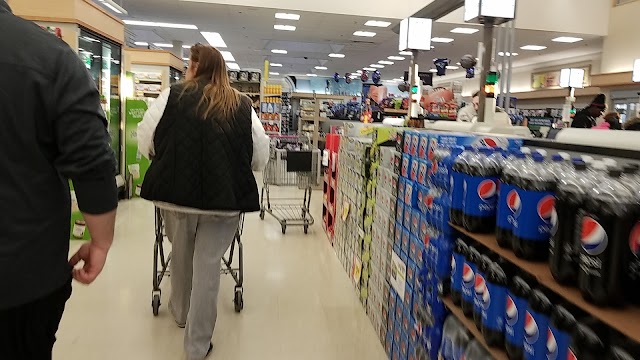 Stop & Shop Pharmacy