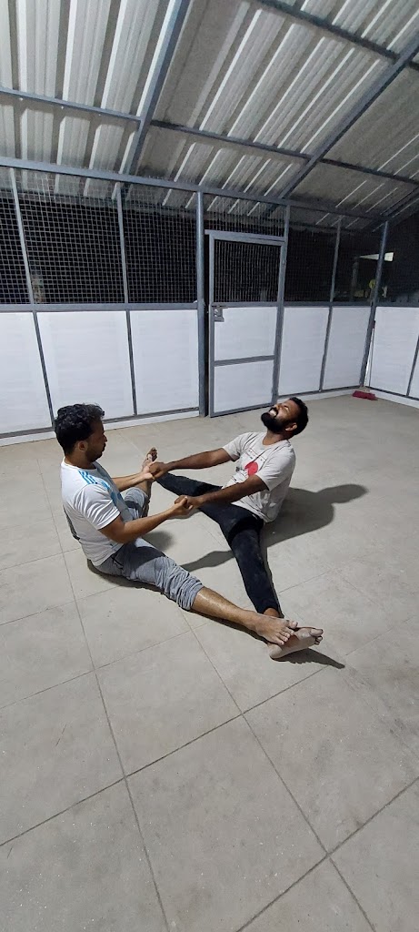 Bfc Mixed Martial Arts Academy