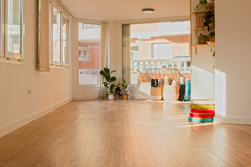 Mun Yoga Gallery - Spain