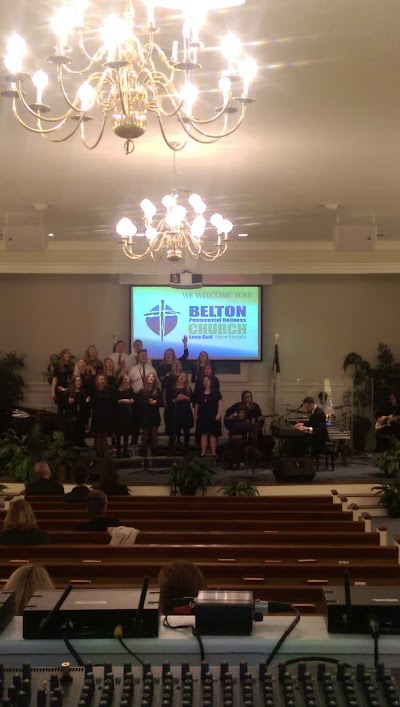 Belton PH Church