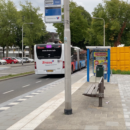 Tilburg, Postelse Hoeflaan
