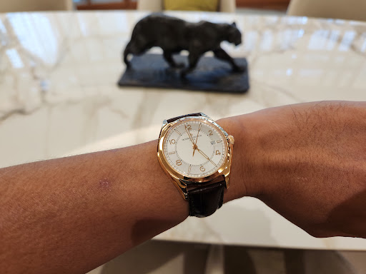 Cartier ION Orchard - Thumbnail