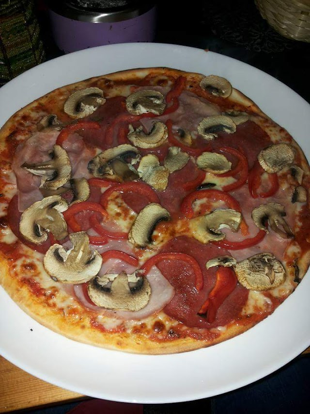 Italienisches Restaurant Salentino