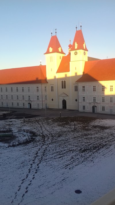 Photos of Chorherrenstift Vorau