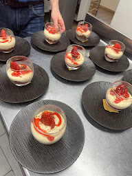 Photo n°49 de Restaurant Le BAMBYLOR à Béziers (Restaurant)