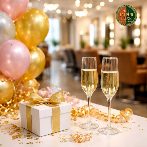 It’s celebration time at The Jaipur Luxe, A Unisex Salon by NH in Jaipur! To thank our loyal clie… post image