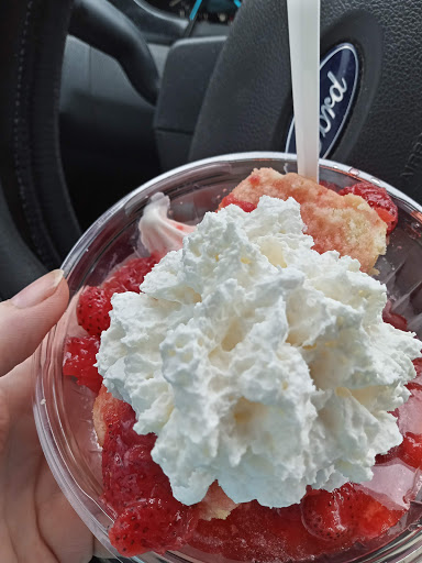 Chillers Ice Cream - Thumbnail