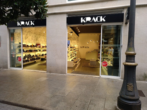 Krack Lugo Raiña