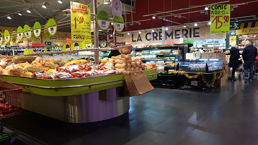 Grand Frais Limoges Nord - Thumbnail