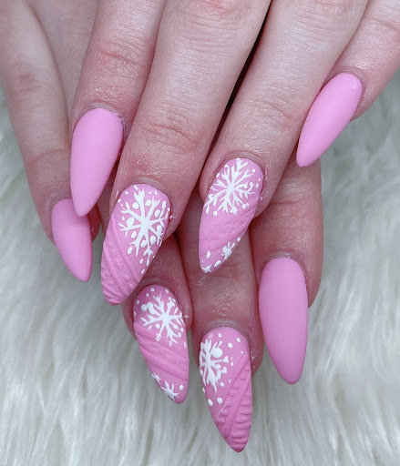 Vanity Hair & Nail Spa Gallery - United States