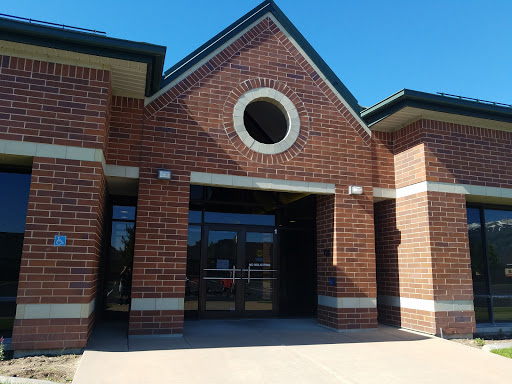 Weber School District Administration