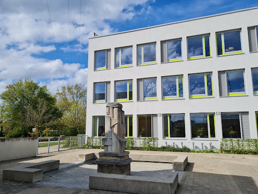 Grund- und Mittelschule Am Eichenwald - Thumbnail