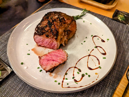 Restaurante Ocampo - Thumbnail