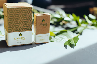Photo of Catalyst Cannabis Co. Muldoon