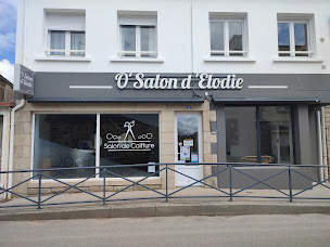 Photo n°3 de O' salon d' Elodie à Pleugriffet (Salon de coiffure)