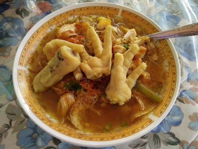 Photos of Warung Sederhana MEGA GANDRUNG
