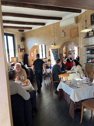 L'Osteria Dei Mercanti Di Davide Carretta & C. Snc - Thumbnail