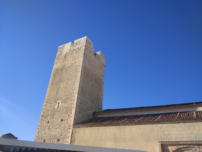 church