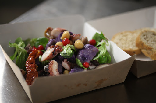 La Taverna Street Food - Thumbnail