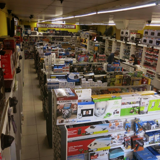 Roma Computer Centre - Thumbnail