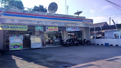 Convenience Store