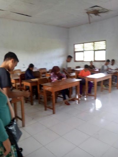 Photos of yayasan pkbm pelita onowa