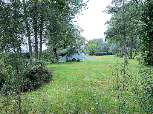 CAMPING MUNICIPAL LOKOURNAN - Thumbnail