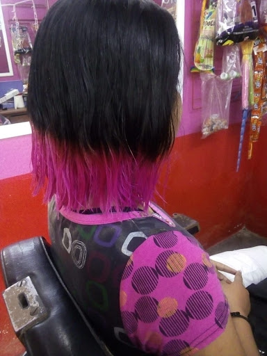 Estetica unisex Flor - Thumbnail