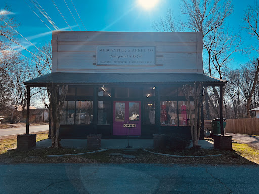 Mercantile Market Co.