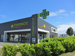 Photo n°2 de Pharmacie du Hohberg à Strasbourg (Magasin de matériel médical)