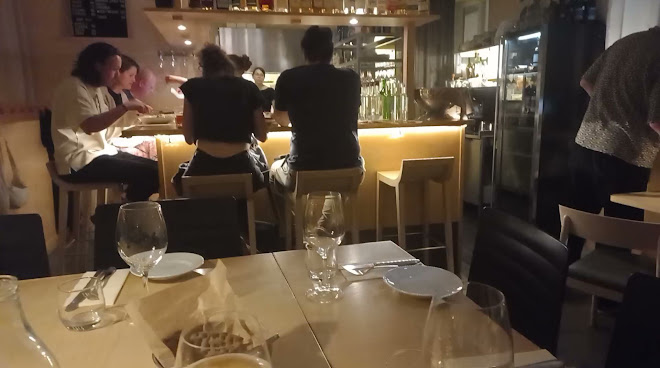 Restaurant Tradition by null