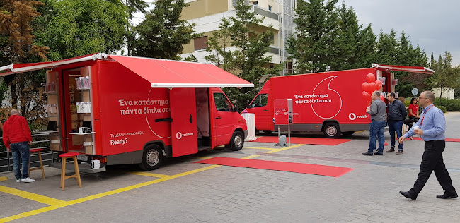 Λουίζης Ριανκούρ 64, Αθήνα 115 23