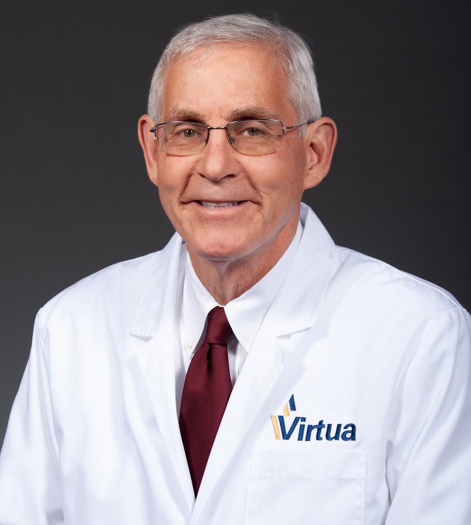 Mitchell J Fuhrman Md