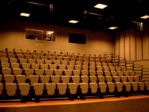 Centre Culturel d'Engis