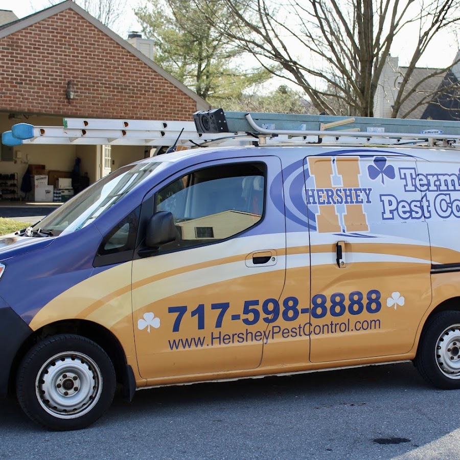 Hershey Termite And Pest Control