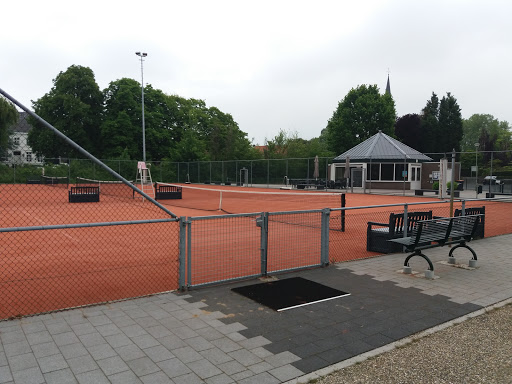 Tennisvereniging Wessem