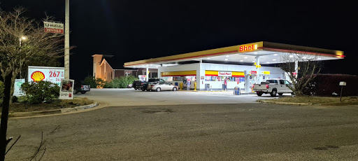Mart 24/7 - Visual