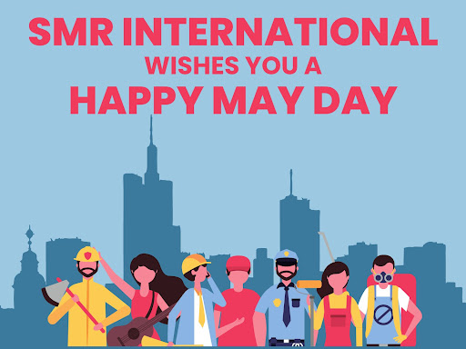 Step into a world of excellence this May Day with SMR International's premium FRP dialysis tubs!… post image