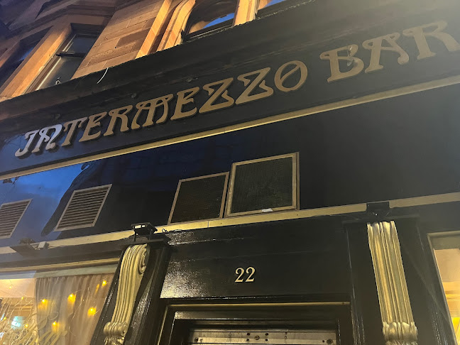 Comments and reviews of Intermezzo Bar Public House