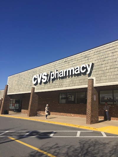 CVS