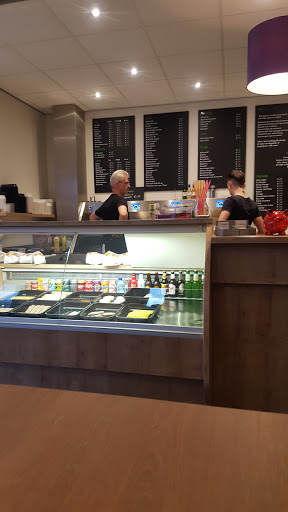 Cafetaria de berkhorst - Thumbnail